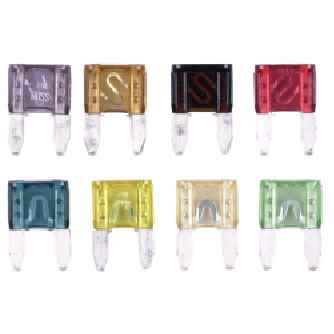 ATM/ATBM Fuses
