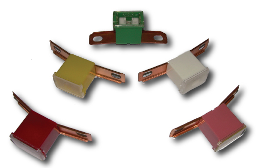 FLB Fuses