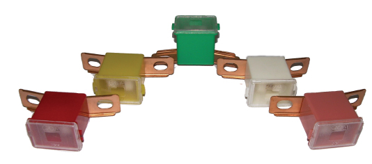 FLD Fuses