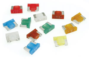 ATLM Fuses