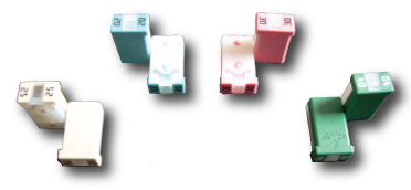 MCASE Fuses
