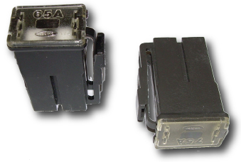 PLF Fuses