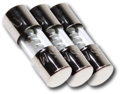 AGA Fuses