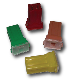 FMX Fuses