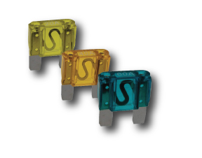 Maxi Fuses