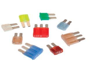Micro 2 & 3 Fuses